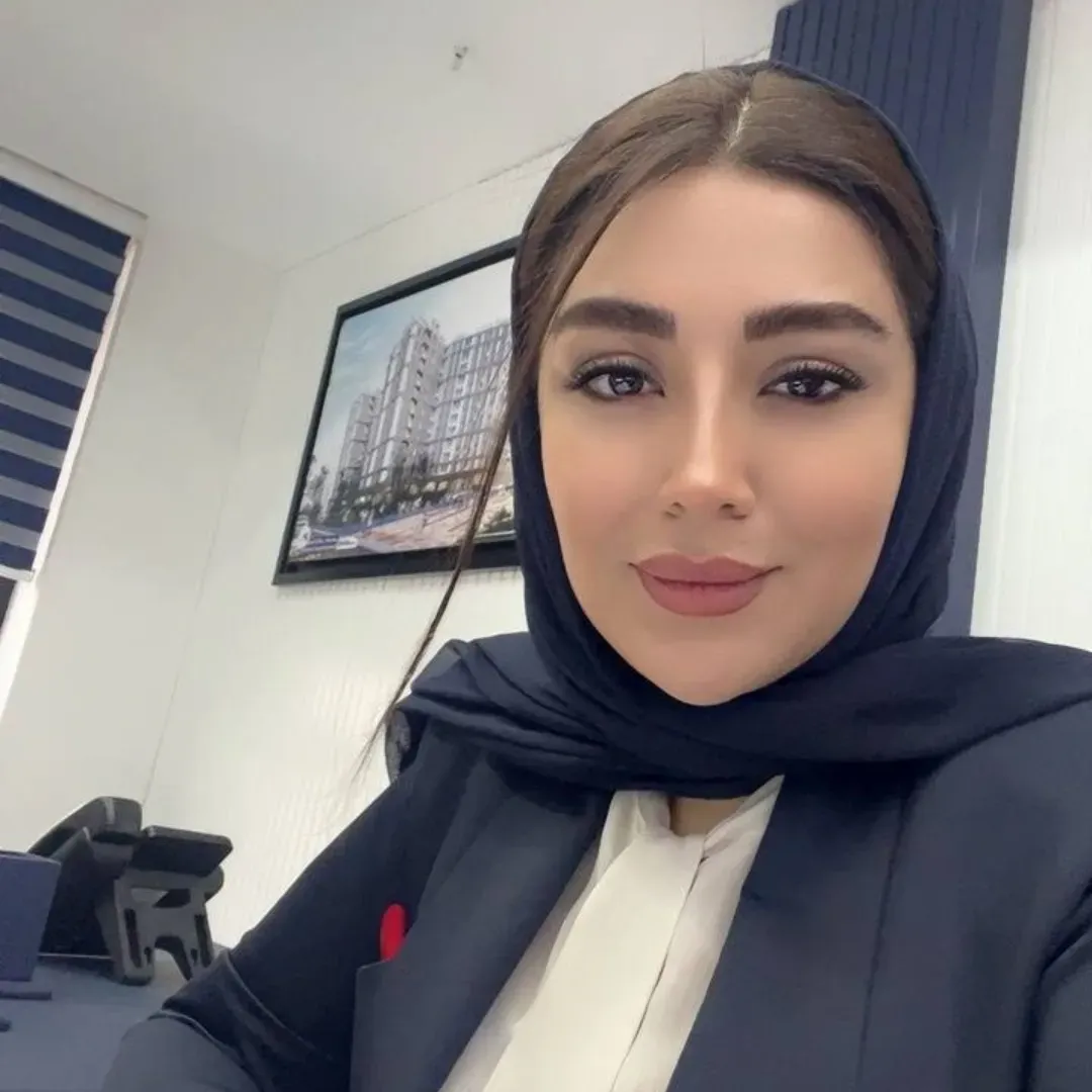 سارا محمدی