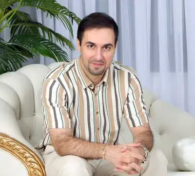 حسین رضایی